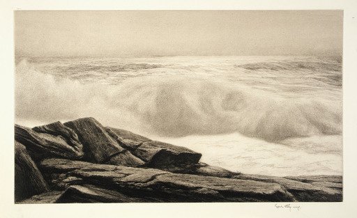 Hurricane's End