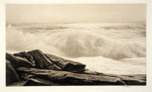 Hurricane's End