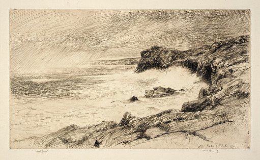 Isles of Shoals