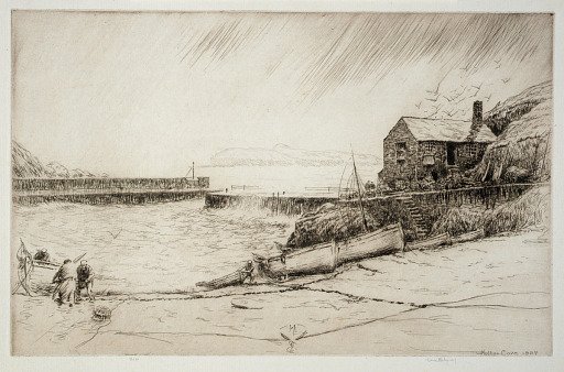 Mullion Cove