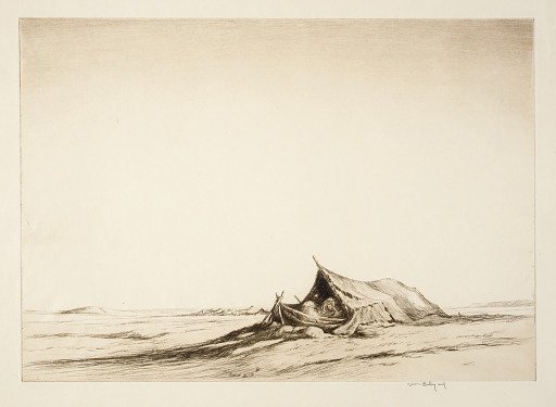 The Nomads