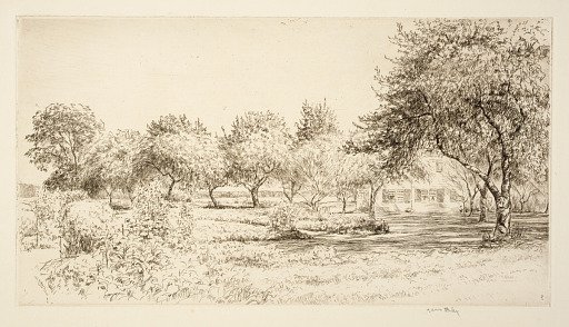 The Orchard