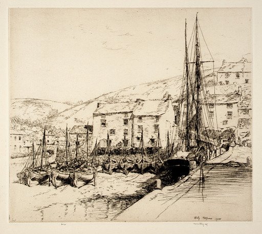 Polperro no. 1