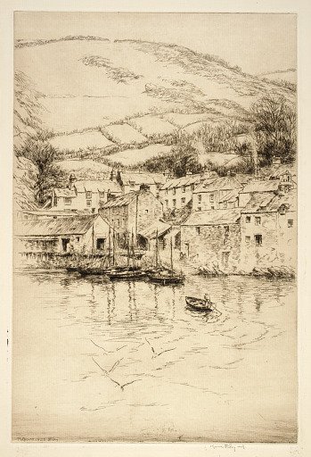 Polperro no. 2