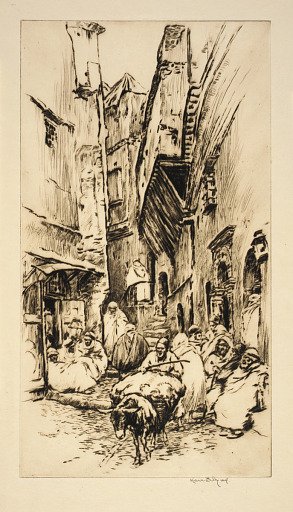 Street Cafes