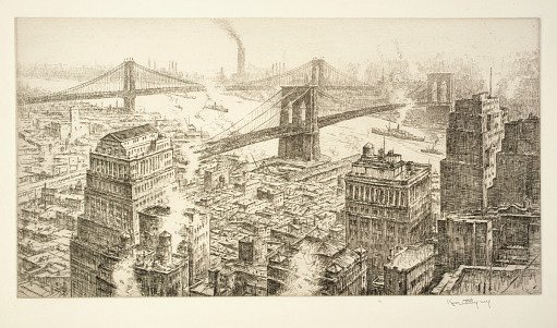 Two Bridges