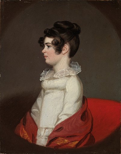 Portrait of a Woman