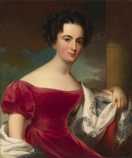 Jane Evans Tevis