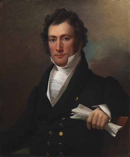 Joshua Tevis