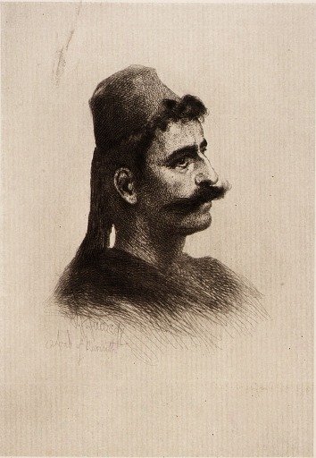 Arab of Nazareth