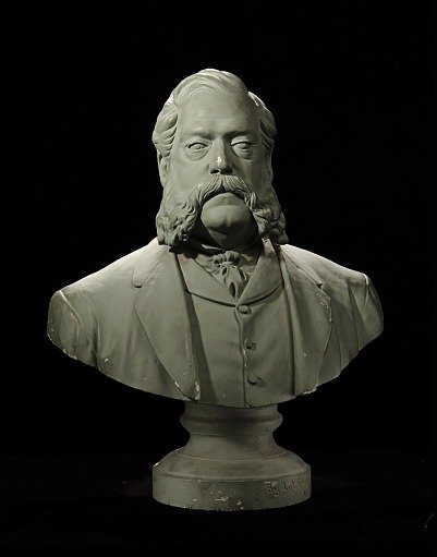 Chester Arthur