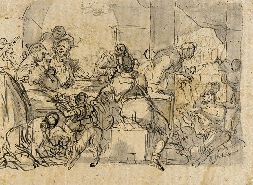 Drawing
