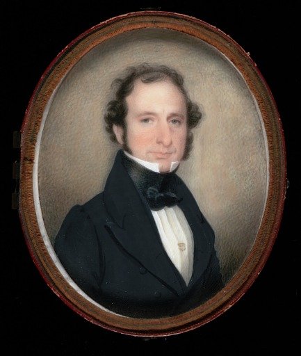 Joseph W. Faber