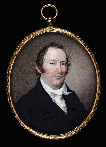 Dr. Joseph Glover