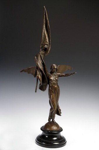 Winged Victory