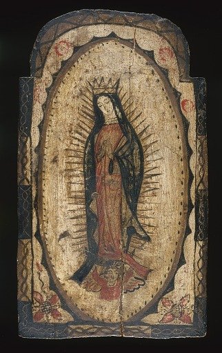 Our Lady of Guadalupe