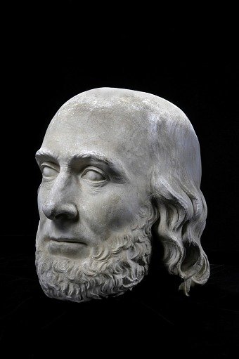 Hiram Powers
