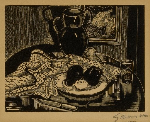 Untitled (Still Life)