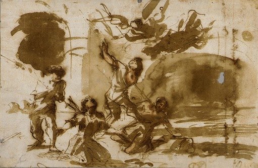 Drawing