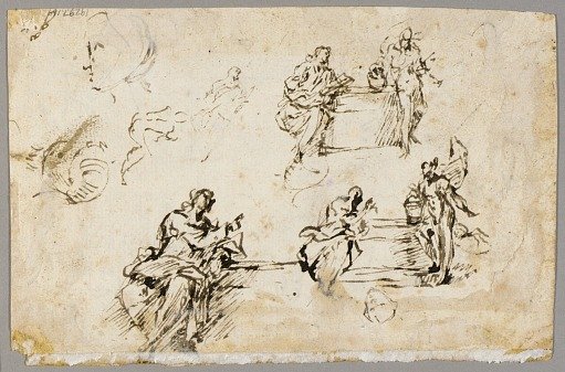 Drawing