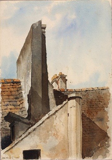 Latin Quarter, Paris