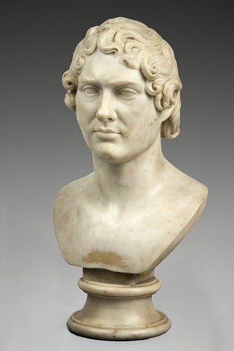 Lord Byron