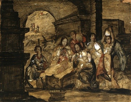 The Nativity
