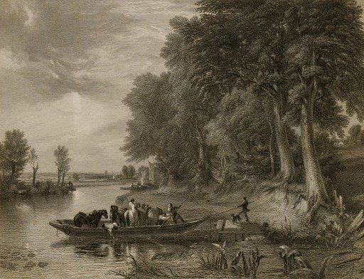 The Ferry