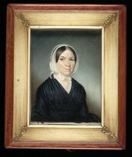 Betsy Goodridge