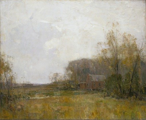 Grey Day