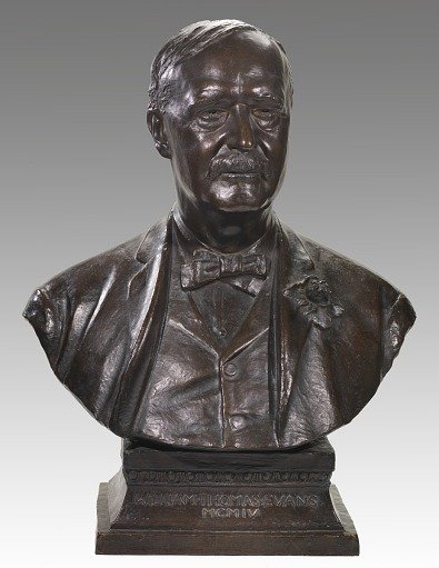 William Thomas Evans