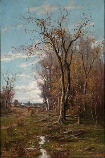 Autumn Landscape