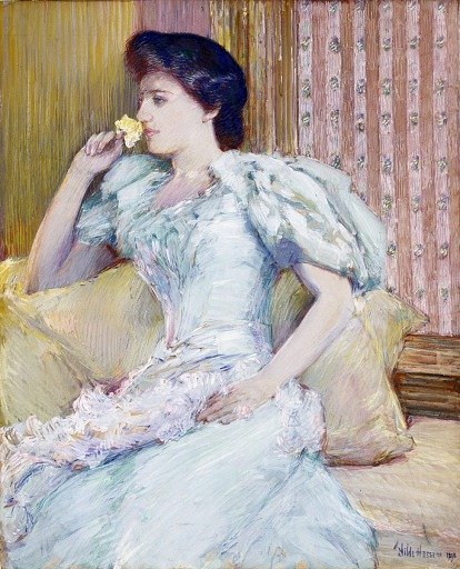 Lillie (Lillie Langtry)