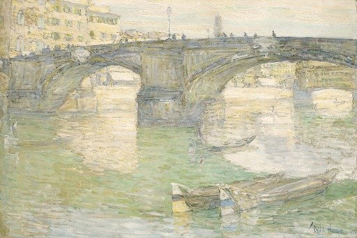 Ponte Santa Trinità