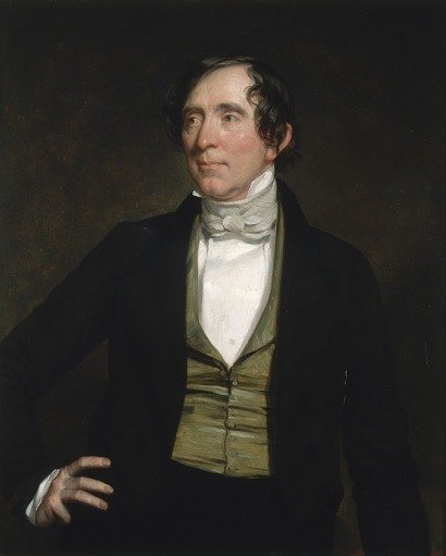 William C. Preston