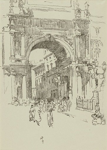 Piazza Vitorio Emanuel