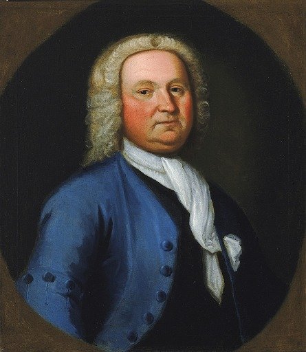 Dr. Gustavus Brown