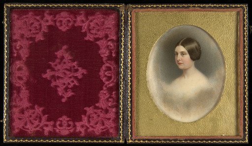 Portrait of a Lady