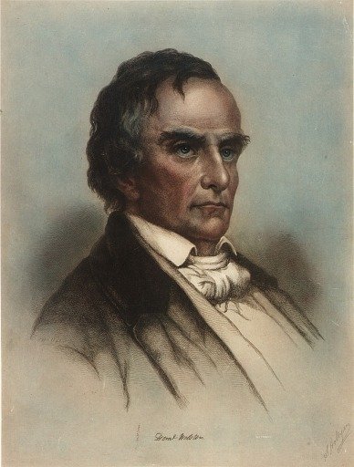 Daniel Webster