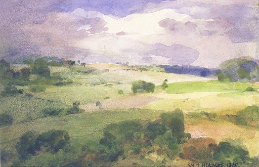 The Maryland Fields