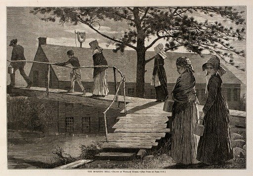 The Morning Bell