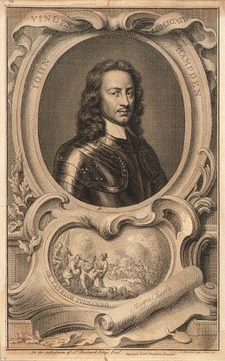 John Hampden