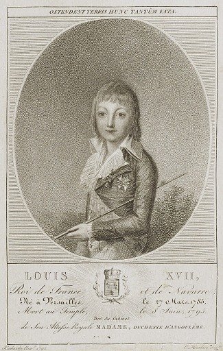Louis XVII