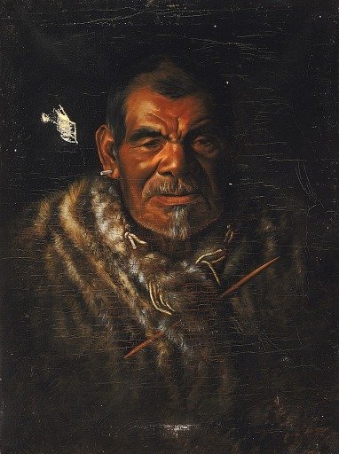 Captain John (Ab-ba-ba-pomo)