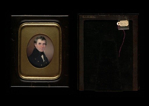Ebenezer Martin