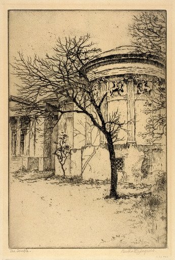 The Temple