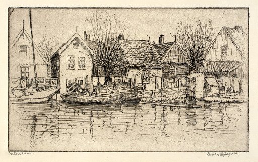 Volendam
