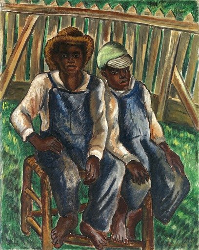 Brothers