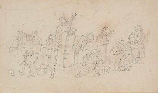 The Muses