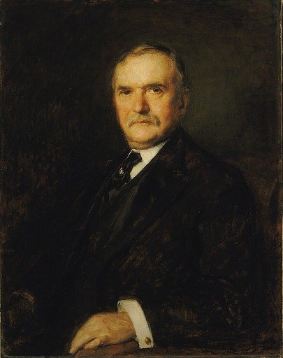 William T. Evans